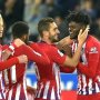 Hasil Liga Spanyol: Atletico Madrid Hantam Alaves 4-0