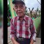 Kisah Kakek Penjual Donut Bikin Haru Warganet