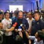 Surya Paloh Terima Putusan Jokowi, Jaksa Agung Bukan dari Partai Politik