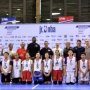 Jr. NBA Rampung, 10 Pebasket Muda Masuk Indonesia All Star 2019