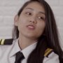 Jadi Pilot Wanita Bergaji Selangit, Athira Farina : Cowok Itu Lemah