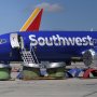 Southwest Airlines Tangguhkan Penerbangan dengan Boeing 737 Max 8
