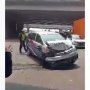 Pulang Kampanye PDIP, Mobil Rombongan Wartawan Kecelakaan di Tol Cikampek