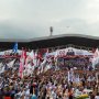 Kubu Prabowo Optimis Kampanye Akbar di GBK Dihadiri 1 Juta Pendukung