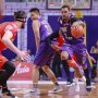 CLS Knights Menang Telak di Laga Pertama Play-off ABL 2018/2019