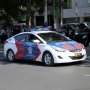 Pacaran Ala "Dunia Milik Berdua"? Asal Bukan di Mobil Patroli Polisi