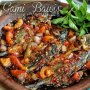 Intip Resep Ikan Bawis, Rahasia Bikin Sambal Nampol