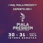 Sajikan Pertempuran Epic, Inilah Pemenang Piala Presiden Esports 2019