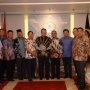 DPR Minta Pemerintah Tanggapi Aspirasi Pelaku Industri Kapal di Batam