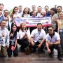 Kadin Sumut Jembatani Kerjasama Bisnis Pengusaha Muda RI dengan Thailand
