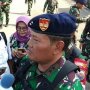 TNI AL Kerahkan 3 KRI Jaga TPS Terapung