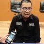 Mengeluh kepada Komisi I DPR, Helmy Yahya Menangis