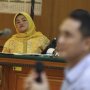 Perjalanan Kasus Suap Eks Bupati Neneng: 2019 Divonis 6 Tahun Penjara, 2022 Nongol di Rakerda Golkar Bekasi