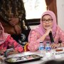 DPR Minta KPU Segera Penuhi Kekurangan Logistik Pemilu