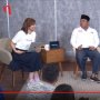 Rahasiakan Lokasi Real Count BPN, Arief Poyuono Diceramahi Adian Napitupulu