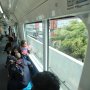 Penumpang MRT Melonjak Drastis Sejak Diumumkan PSBB Transisi