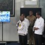 Tiba di Sentani, Jokowi Langsung Dapat Paparan Banjir dari Gubernur Papua