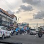 Warganet Sangka Kampanye Unik Partai, Ternyata yang Lewat Konvoi Ini