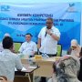 Rekrutmen Pejabat Baru, Kemensos : Proses Berjalan Akuntabel