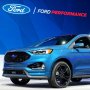 Ford Menarik Produknya yang Dipasarkan di China. Ada Apakah Gerangan?