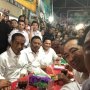 Jokowi Seruput Kopi Bersama Pengusaha Muda dan Milenial Sulawesi Utara