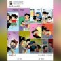 So Sweet... Meme Mama vs Papa Ini Bikin Senyum Sendiri