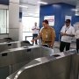 Anies Ungkap Alasan Diskon Tarif MRT 50 Persen Selama April