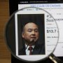 5 Fakta Masayoshi Son, Orang Korea Utara Tajir sampai Beli Yahoo!