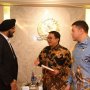 Terima Selandia Baru, DPR Duka Cita Atas Tragedi di Christchurch