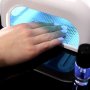 Alih-Alih Bikin Kuku Mengkilap, Gel Manicure Bisa Picu Kanker Kulit