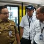 Skybridge Stasiun Sisingamangaraja Ditarget Rampung Oktober 2019