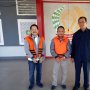 Dua Tersangka Pemberi Suap Bupati Mesuji Segera Disidang Di PN Lampung