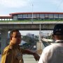 Skybridge Akan Dibangun Antara Stasiun MRT Sisingamangaraja - Halte TransJ