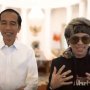 Minta Hadiah Sepeda, Atta Halilintar Malah Dikerjai oleh Jokowi