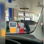 Terungkap! Fakta Goyang Mobil saat Isi Bensin