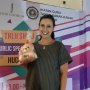 Shahnaz Haque Berbagi Ilmu dengan 500 Guru TK