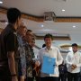 Liliyana Natsir dan 285 Atlet Berprestasi Terima SK CPNS Kemenpora
