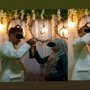 Heboh, Video Pasangan Pengantin Minum Anggur Merah di Pelaminan