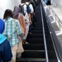Minimarket dalam Stasiun MRT Jakarta Dilarang Jual Mi Instan