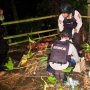 Saat Panen Ubi Talas, Warga Agam Digegerkan dengan Penemuan Ranjau Darat