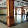 Gedung PKK di Pasar Minggu Terbakar Dini Hari Tadi