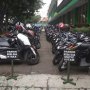Kemendagri: Duit Parkir Dipungut Preman Berkedok Ormas Rugikan Masyarakat