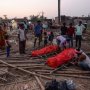 Korban Tewas Akibat Banjir Bandang di Nepal Bertambah Jadi 47 Orang