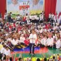 Jokowi Singgung Lagi soal Kekuatan TNI: Jangan Menjelekkan!