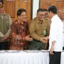 Pemerintah dan Para Pihak Rehabilitasi Cagar Alam Pegunungan Cyclops
