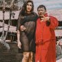 Hotman Paris: Banyak Bule Kepincut Millen Cyrus