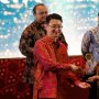 Humas DPR Raih Penghargaan Bronze pada Ajang PRIA 2019