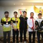 Menpora Apresiasi Penyelenggaraan dan Prestasi Piala Presiden