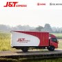 J&T Express Lebarkan Sayap ke Thailand