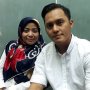 Muzdalifah Tersanjung Anaknya Dibilang Mirip Raisa Hingga Kahiyang Ayu